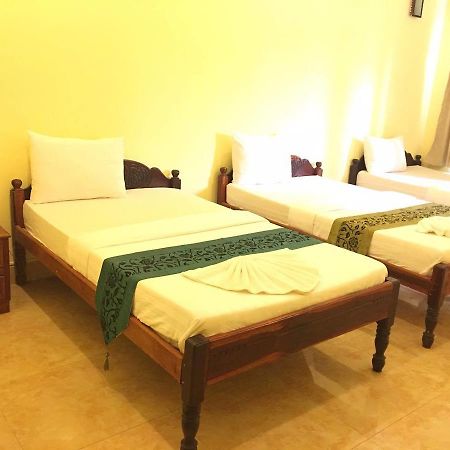 Homeland Guesthouse Phnom Penh Exteriör bild